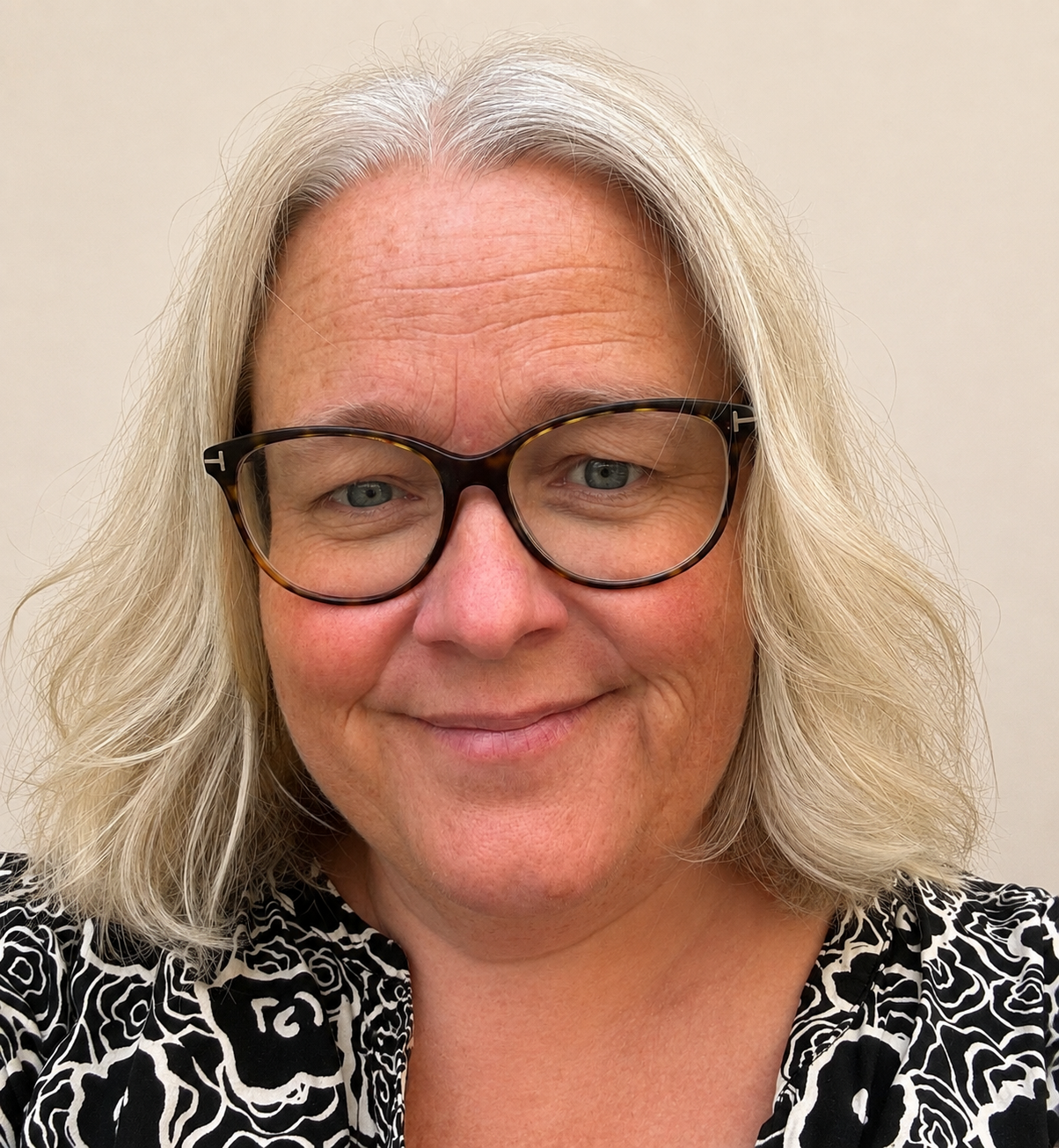 Caroline Bengtsson